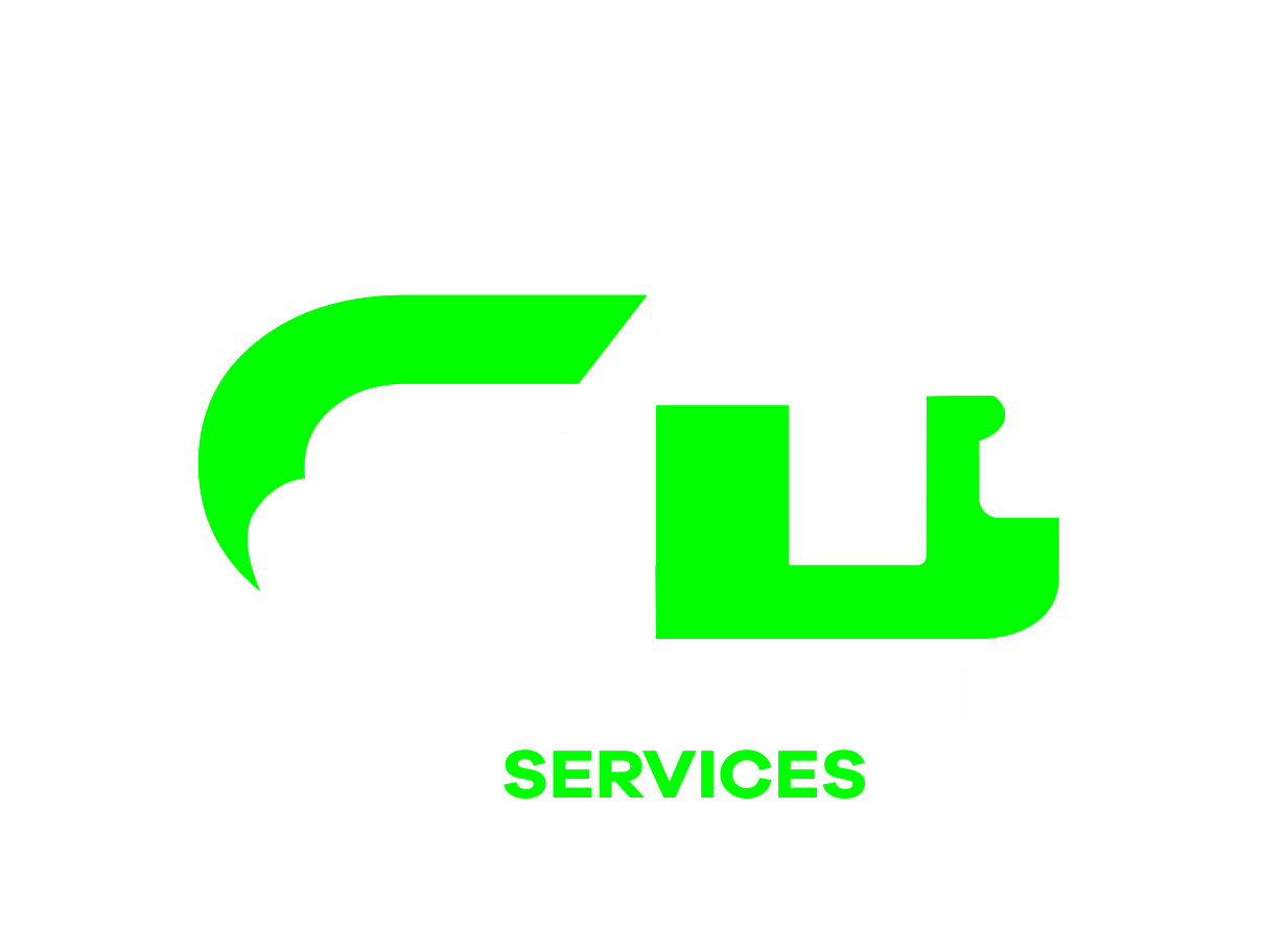GD Outdoor Services Logo